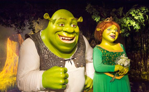 אדי מרפי חושף: שרק 5 הוא לא הסרט היחיד שהמעריצים יקבלו