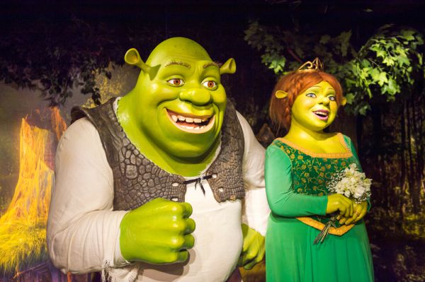 אדי מרפי חושף: שרק 5 הוא לא הסרט היחיד שהמעריצים יקבלו