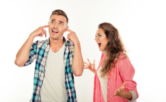 אני כבר יודע בעל פה מה היא עומדת לומר