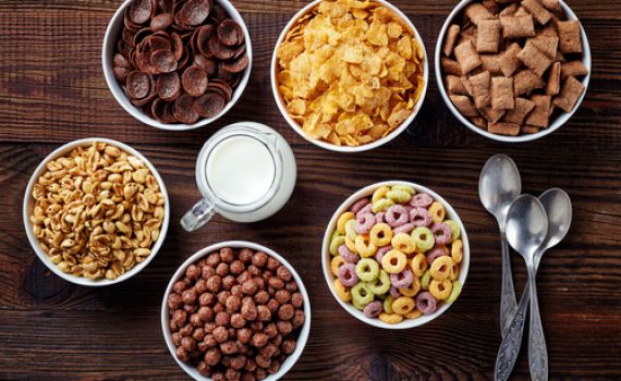 החברה מבקשת: תחזירו את דגני הילדים שקניתם