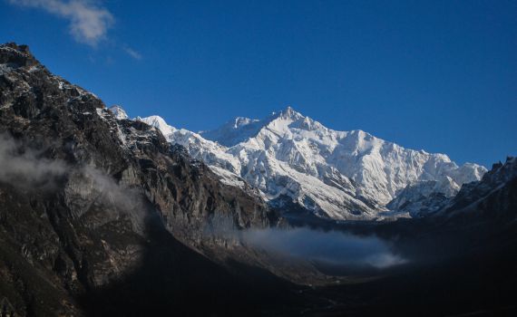 הודו: לפחות 7 תיירים נהרגו במפולת בהרי ההימלאיה