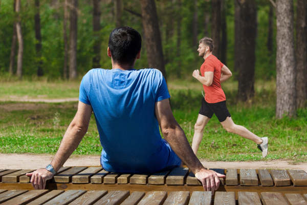 "מחר" – גברים, בחייאת, תפסיקו לדחות כל דבר!