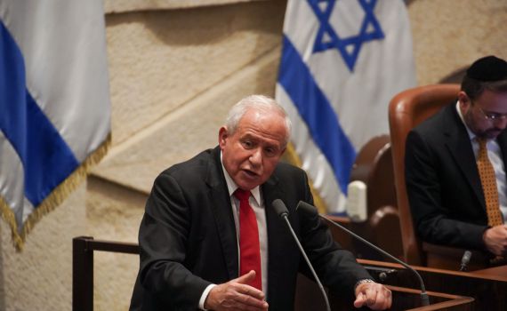 דיכטר: "עלינו לשחרר חטופים גם אם זה כרוך במחירים כבדים"