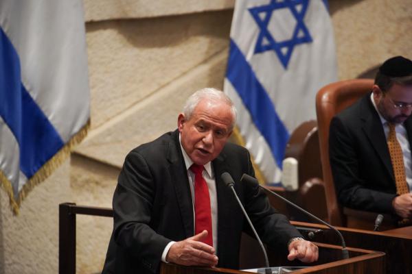 דיכטר: "עלינו לשחרר חטופים גם אם זה כרוך במחירים כבדים"