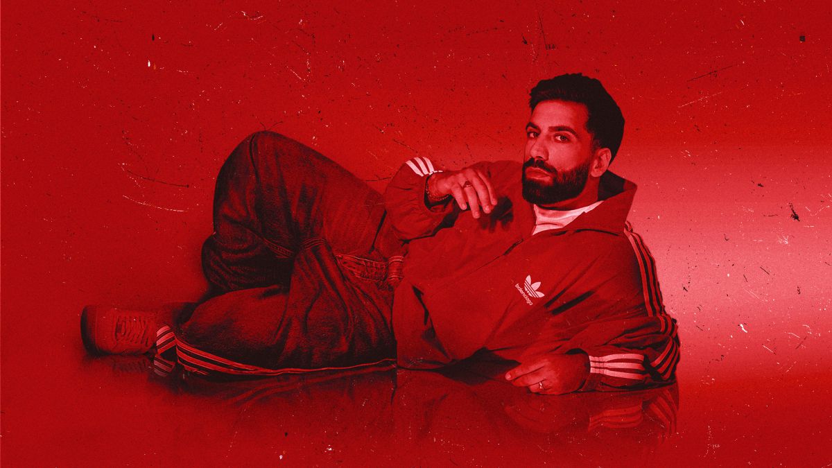 אליעד חוגג עשור עם אלבום חדש: "צדדים שלא הכרתם"