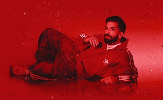 אליעד חוגג עשור עם אלבום חדש: "צדדים שלא הכרתם"