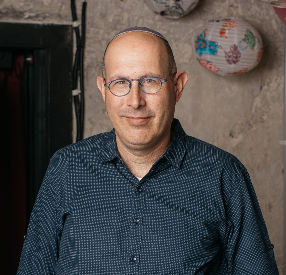 עכשיו זה סופי: העיתונאי הסרוג מונה לעורך ידיעות