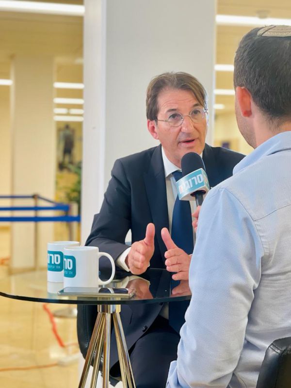 ביסמוט: "הליכוד זו לא מפלגת בובות, יש פלורליזם"