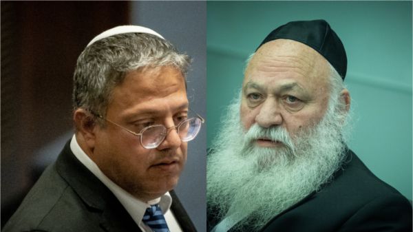 עוד משבר? הייעוץ המשפטי נגד ההסכמים החדשים