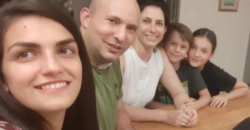 "מכאיב מאוד": בנט מספיד את הצעירה שנורתה למוות