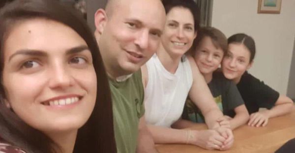 "מכאיב מאוד": בנט מספיד את הצעירה שנורתה למוות