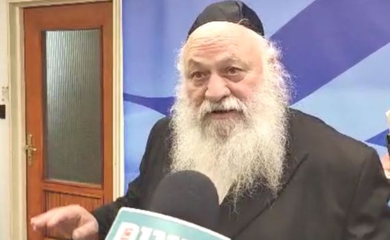 גולדקנופף על התקצוב: "אנחנו נחליט מה זה ליבה"
