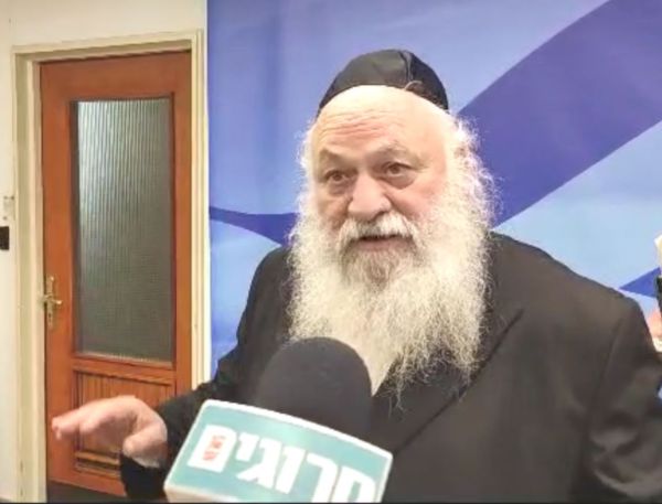 גולדקנופף על התקצוב: "אנחנו נחליט מה זה ליבה"