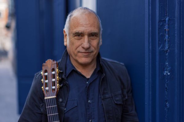 השיר שלא פורסם: דויד ברוזה בשיר חדש-ישן