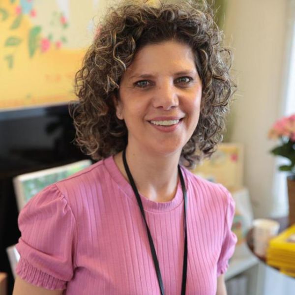 הילה נפצעה באסון ורסאי: "נשאבנו כמו בשואב אבק"