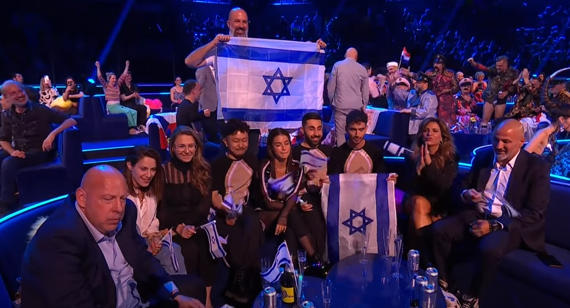 הרגע שאחרי: הברכות שקיבלה היוניקורן הישראלית