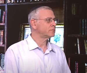 הרב בני לאו חושף: קרוב להגשים חלום של 40 שנה