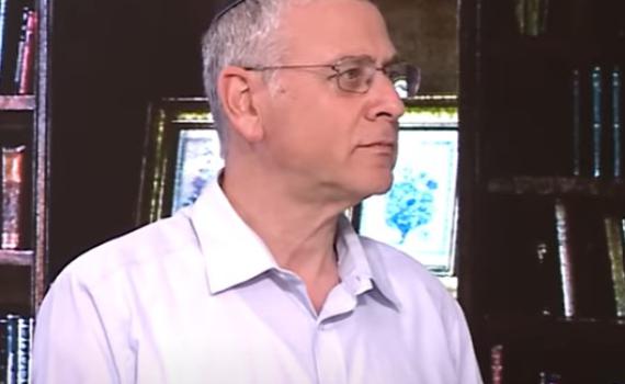 הרב בני לאו מגיב: "מבזה את התורה ולומדיה"