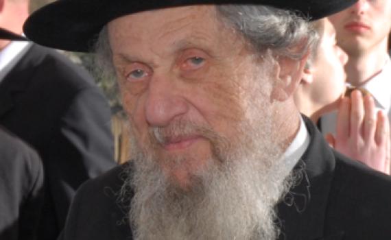 מסתמן: אלו מנהיגי הזרם הליטאי אחרי הרב אדלשטיין