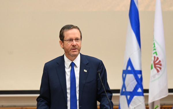 הרצוג מאוכזב: "למגר את התופעה הזו ככל שניתן"