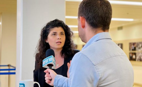 השכל: אף פעם לא פחדנו לעשות את המעשה האחראי