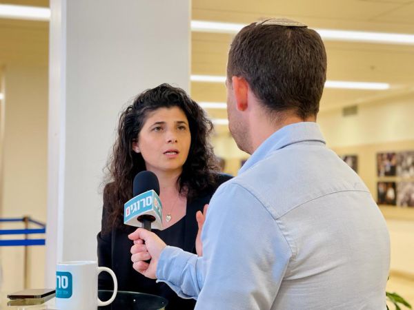 השכל: אף פעם לא פחדנו לעשות את המעשה האחראי