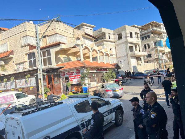 ראש העיר אום אל-פחם: "מגנה בתוקף את הפיגוע, לא מייצג אותנו"