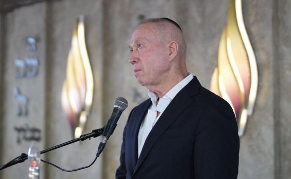 גלנט על מות אימו: 'החברה והמחנכת שלי תחסר לי'