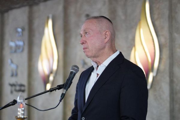 גלנט על מות אימו: 'החברה והמחנכת שלי תחסר לי'