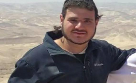 "הוא טיפוס שמסתדר, אבל נהרג מהראשונים"