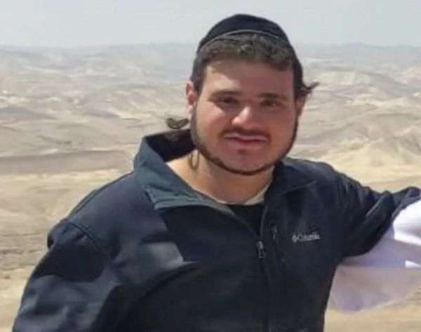 "הוא טיפוס שמסתדר, אבל נהרג מהראשונים"