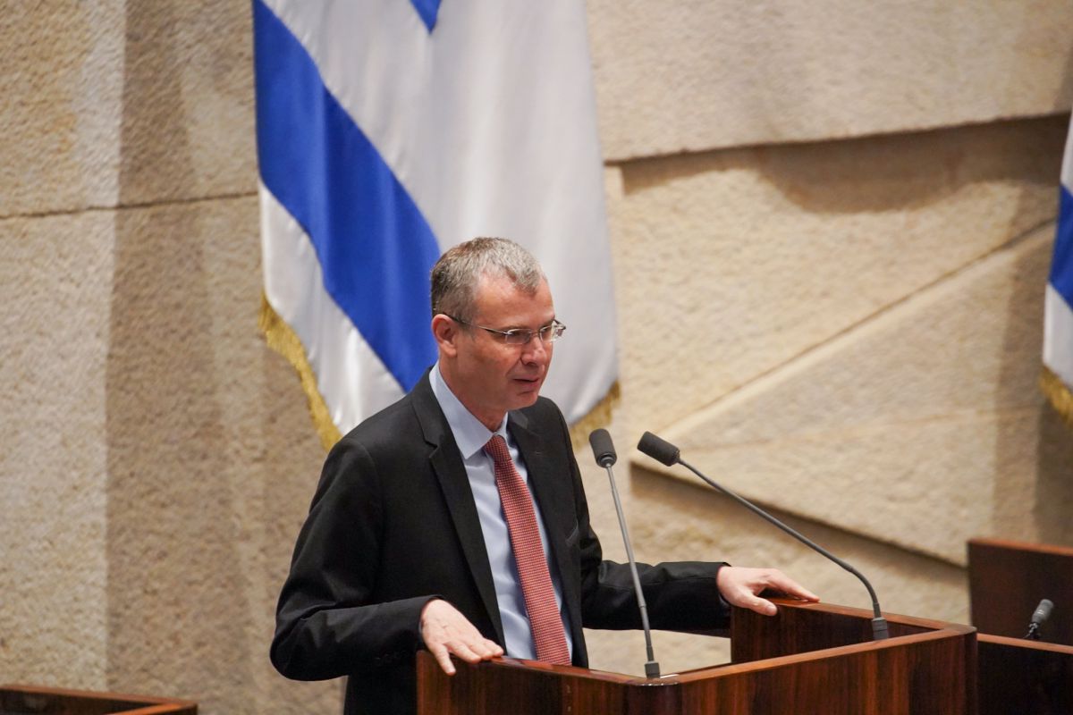 לוין: 'הרכב הוועדה לבחירת שופטים מעוות ומחייב תיקון'