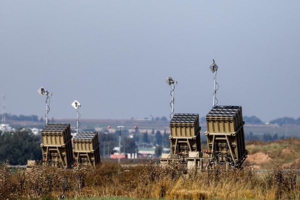 אזעקות בעכו ובמפרץ: כוננות ספיגה בצפון