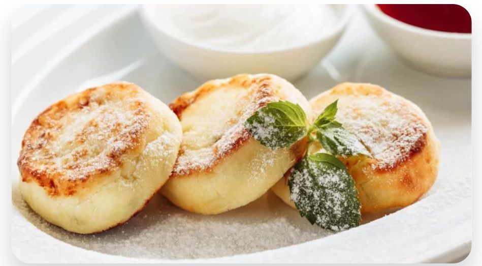 לא צריך להתחלק: מאפי גבינה וריבת פירות אישיים