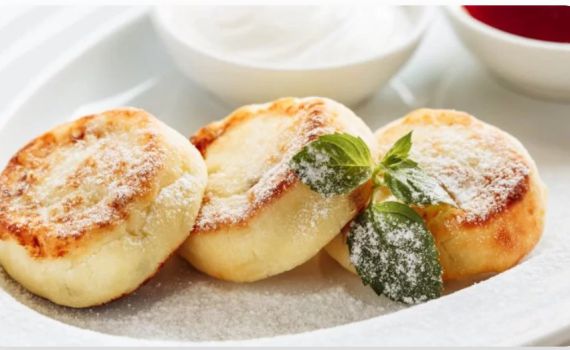 לא צריך להתחלק: מאפי גבינה וריבת פירות אישיים