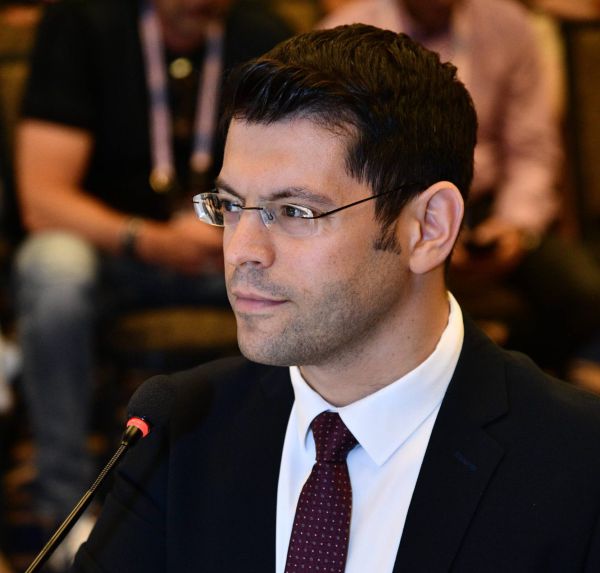 חודורוב: "ממליץ לכל המעורבים לעבור לתרגיל היח"צ הבא"