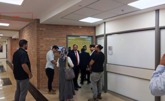 נחמה תאנה לבן גביר: "תקדם את חקירת הרב טאו"