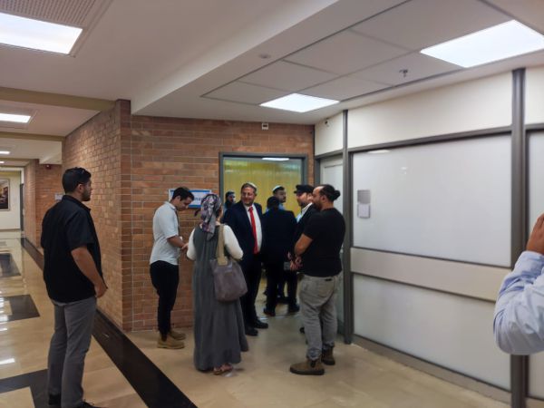 נחמה תאנה לבן גביר: "תקדם את חקירת הרב טאו"