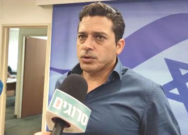 שיקלי תוקף: "לא דמיינו בסיוט הכי פרוע שלהם"