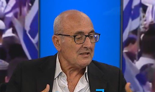 הח"כ לשעבר בדברים קשים: "לא יכול לחיות עם חרדים"