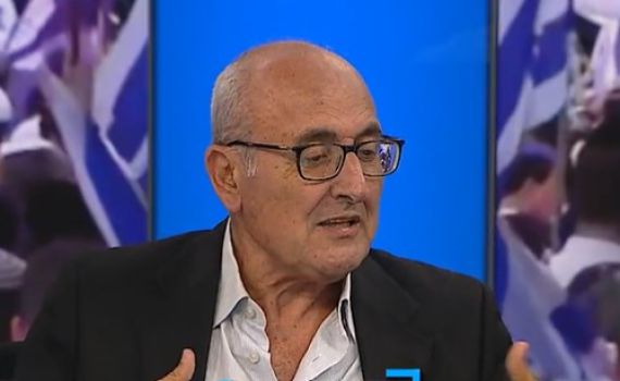 הח"כ לשעבר בדברים קשים: "לא יכול לחיות עם חרדים"