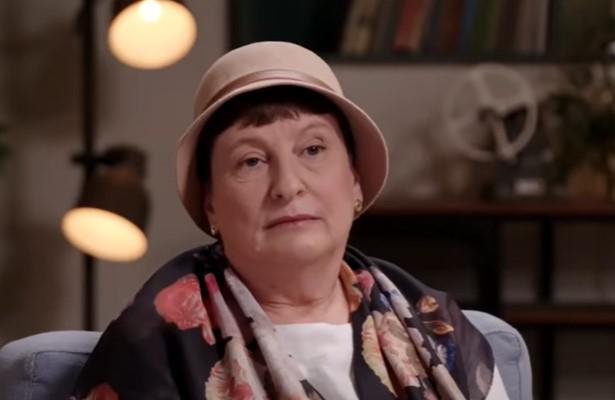 הרבנית מלכה פיוטרקובסקי, חזרי בך | תגובה