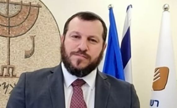 עמיחי אליהו מטיל פצצה: נתנגד לדיל של סמוטריץ' ודרעי