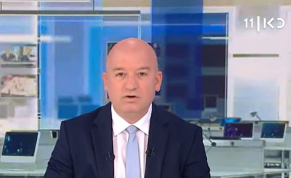 'אוטיסט': כתב כאן 11 עורר סערה בשידור והתנצל