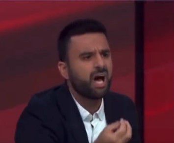 פיצוץ מכוער בשידור: "סתום ת'פה"; "יא אפס". צפו