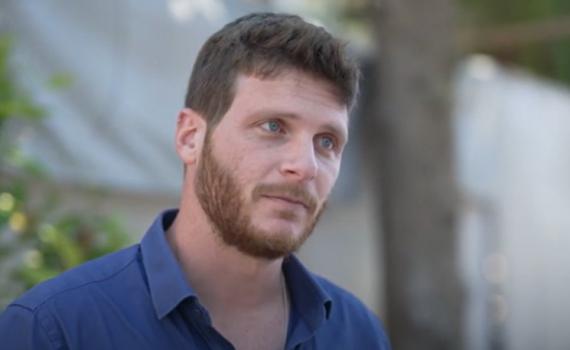 כתב חדשות 12 חושף: הרגע בו החלטתי לחזור בשאלה