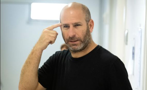 חנוך דאום נגד בן גביר: יש לך את זה ביותר מביך?