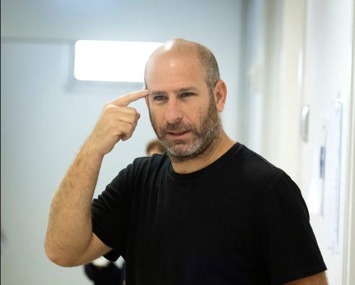 חנוך דאום נגד בן גביר: יש לך את זה ביותר מביך?