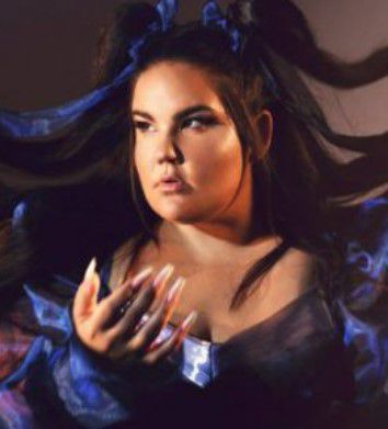 נטע ברזילי שבורה: "כואב לי; אני לא מצליחה להמשיך"