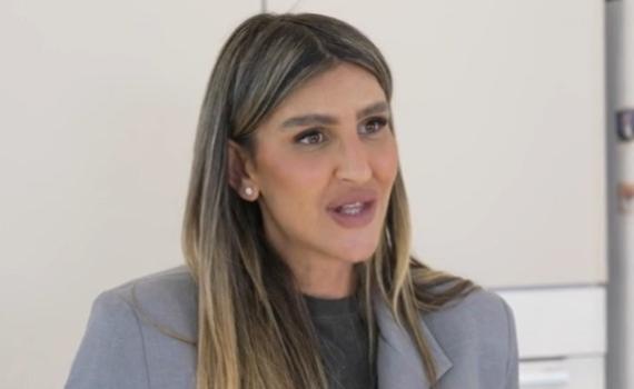 עינב בובליל חושפת: זה הרב שבזכותו אני אושיית רשת